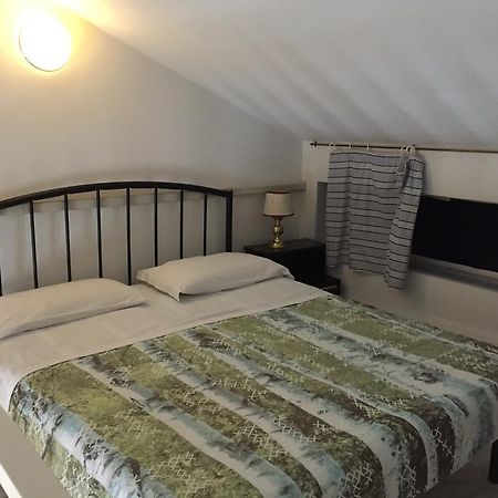 Camere Da Aldo In Centro Sirolo Ngoại thất bức ảnh