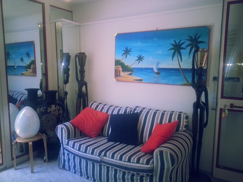 Camere Da Aldo In Centro Sirolo Ngoại thất bức ảnh