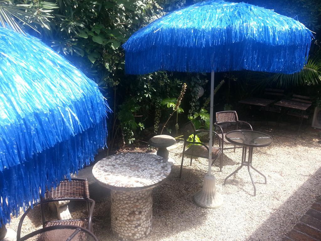 Camere Da Aldo In Centro Sirolo Phòng bức ảnh
