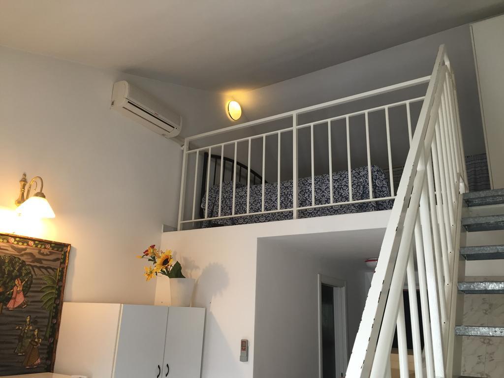 Camere Da Aldo In Centro Sirolo Ngoại thất bức ảnh