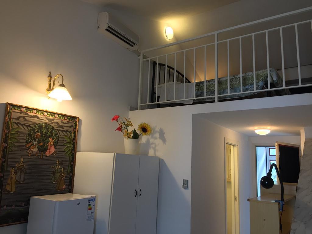 Camere Da Aldo In Centro Sirolo Ngoại thất bức ảnh