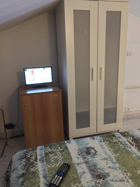 Camere Da Aldo In Centro Sirolo Ngoại thất bức ảnh