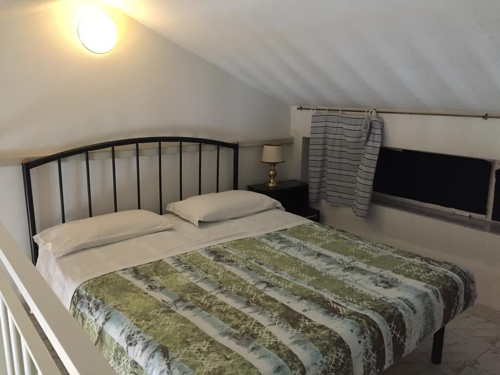 Camere Da Aldo In Centro Sirolo Ngoại thất bức ảnh