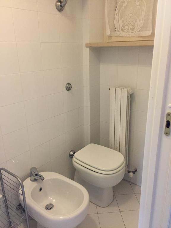 Camere Da Aldo In Centro Sirolo Ngoại thất bức ảnh