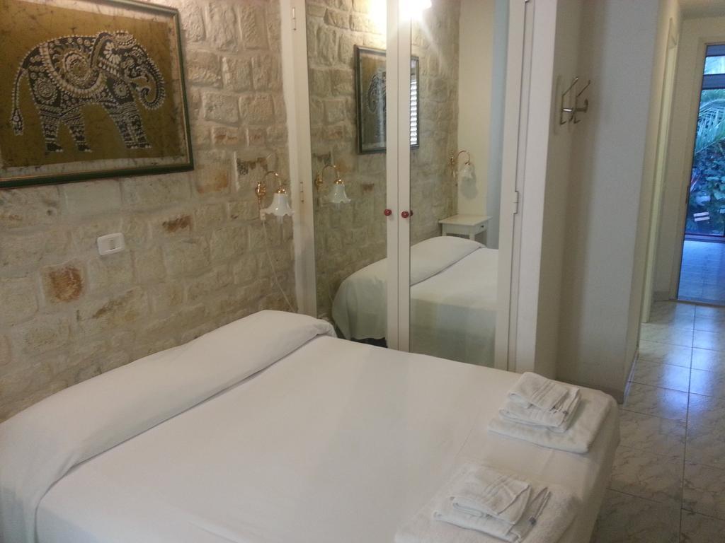 Camere Da Aldo In Centro Sirolo Phòng bức ảnh
