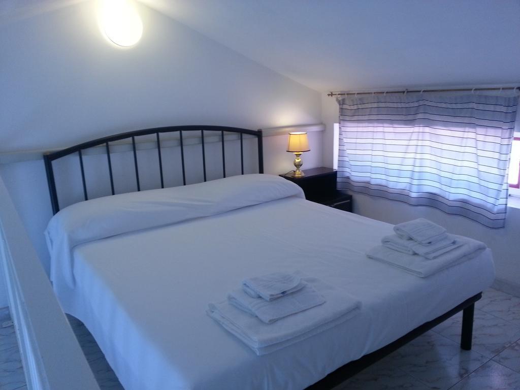 Camere Da Aldo In Centro Sirolo Phòng bức ảnh