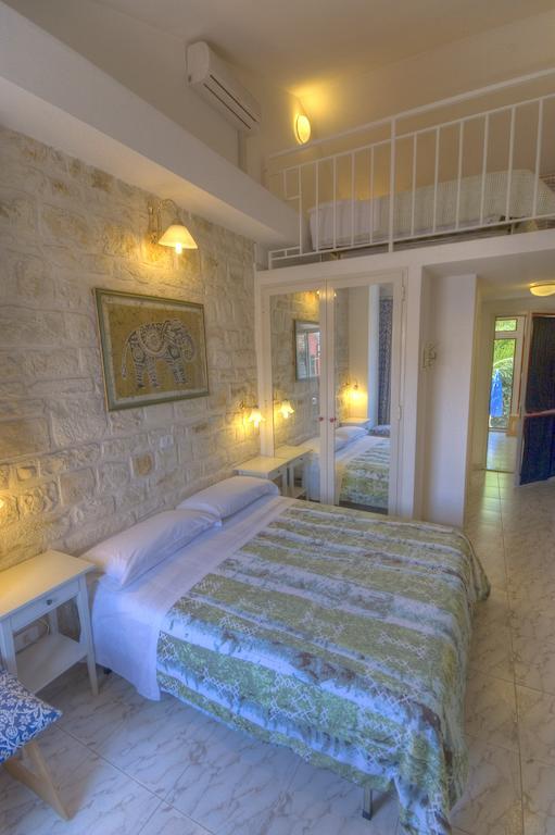 Camere Da Aldo In Centro Sirolo Phòng bức ảnh