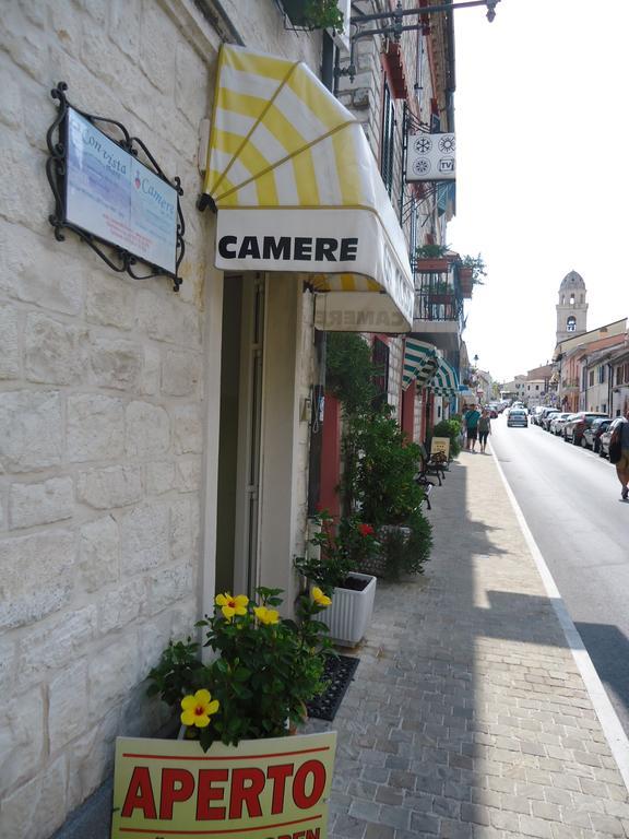 Camere Da Aldo In Centro Sirolo Ngoại thất bức ảnh