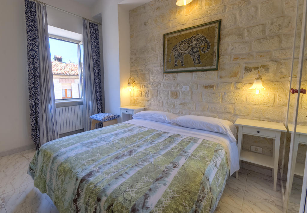 Camere Da Aldo In Centro Sirolo Phòng bức ảnh